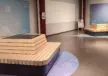 Universiteit Bielefeld Plane Solid maatwerk banken Binnenmeubilair 10