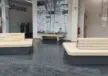 Universiteit Bielefeld Plane Solid maatwerk banken Binnenmeubilair 15