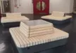 Universiteit Bielefeld Plane Solid maatwerk banken Binnenmeubilair 6