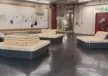 Universiteit Bielefeld Plane Solid maatwerk banken Binnenmeubilair 7
