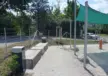 Bietigheim Bissingen Lounge Sitzelement Mülleimer Außenbereich Serie Quadrat 3 Grijsen Stadtmobiliar