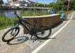 Celle Dammaschwiese Sitzbänke Sondermodelle Sommer 2 Stufenbank Holztribüne Grijsen Stadtmobiliar
