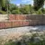 Celle Dammaschwiese Sitzbänke Stufenbank Holztribüne Sondermodelle Sommer 6 Grijsen Stadtmobiliar
