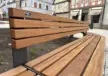 Celle Markt Bänke Maßanfertigung Grijsen Stadtmobiliar 28