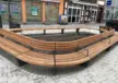 Celle Markt Bänke Maßanfertigung Grijsen Stadtmobiliar 29