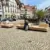 Maatwerk buitenbanken in Celle