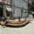 Modulare Parkbank Celle Markt 4 Grijsen Stadtmobiliar