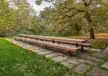 Hans Jürgen Landes Fotografie / Gerber Architekten Dortmund Picknickset Plane Maßanfertigung Grijsen Stadtmobiliar