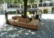 Schadowplatz Düsseldorf ronde boombank 10
