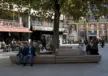 Schadowplatz Düsseldorf ronde boombank 12