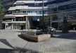 Schadowplatz Düsseldorf ronde boombank 1