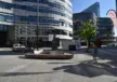 Schadowplatz Düsseldorf ronde boombank 3