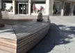 Schadowplatz Düsseldorf ronde boombank 6