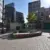 Schadowplatz Düsseldorf ronde boombank 4
