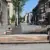 Schadowplatz Düsseldorf ronde boombank 5