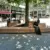 Schadowplatz Düsseldorf ronde boombank 8