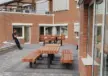 Erftstadt Dakterras Ingenieursbureau Plane Stammtisch picknicksets Maßanfertigung 7 Grijsen Stadtmobiliar