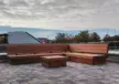 Erftstadt Dakterras Ingenieursbureau Plane Stammtisch picknicksets Maßanfertigung 9 Dachgarten Grijsen Stadtmobiliar