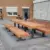 Erftstadt Dakterras Ingenieursbureau Plane Stammtisch picknicksets maatwerkbank 6