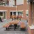 Erftstadt Dakterras Ingenieursbureau Plane Stammtisch picknicksets Maßanfertigung 7 Grijsen Stadtmobiliar