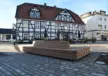 Parkbank Plane Solid Marktplatz Fröndenberg