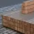 Fröndenberg Plane Solid banken met rugleuning 10