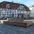 Parkbank Plane Solid Marktplatz Fröndenberg