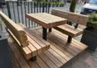 Geldern Parklet Grijsen Mai 6