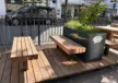 Geldern Parklet Grijsen Mai 11 5