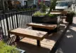 Geldern Parklet Grijsen Mai 11 2