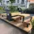 Geldern Parklet Grijsen Mai 4