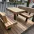 Geldern Parklet Grijsen Mai 6