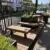 Geldern Parklet Grijsen Mai 11 2