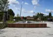 Groenlo Nedap 49 Sonderanfertigung Bankauflagen Holzauflage Grijsen Stadtmobiliar