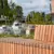 Groenlo Nedap 56 Sonderanfertigung Bankauflagen Holzauflage Grijsen Stadtmobiliar