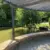 Hamburg Botanischer Garten Bankauflagen Plane 90x120mm 4