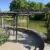 Hamburg Botanischer Garten Bankauflagen Plane 90x120mm 5