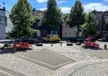 Hamm Lange Str Kirchengemeinde Wenters Stahlbank Parkbank 1 Grijsen Stadtmobiliar