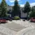 Hamm Lange Str Kirchengemeinde Wenters Stahlbank Parkbank 1 Grijsen Stadtmobiliar