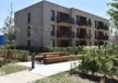 Grijsen Stadtmobiliar Hannover Bothfeld Picknickset Pure Eiche und Thermodouglasie 63