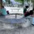 Baumbaunk Cruzado Grijsen Park und Stadtmobiliar