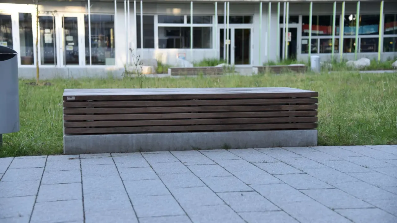 Karlsruhe Element Jakobusschule Lounge elemente 8