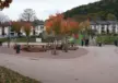 Marktplatz Kirkel Picknickset Pure Sonderelemente 2 Grijsen Stadtmobiliar