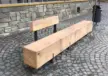 Kronberg im Taunus - Schirnplatz - Pure buitenbanken van Douglas 2
