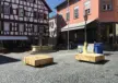 Kronberg im Taunus - Schirnplatz - Pure buitenbanken van Douglas 3
