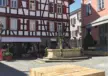 Kronberg im Taunus - Schirnplatz - Pure buitenbanken van Douglas 4