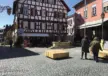 Kronberg im Taunus - Schirnplatz - Pure buitenbanken van Douglas 6