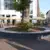 Leer Boombanken van staal en hout Grijsen Park Straatdesign straatmeubilair 10