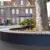 Leer Boombanken van staal en hout Grijsen Park Straatdesign straatmeubilair 11