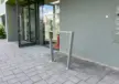 Memmingen Grid Fahrradbügel Cubic Grijsen 2 Grijsen Stadtmobiliar